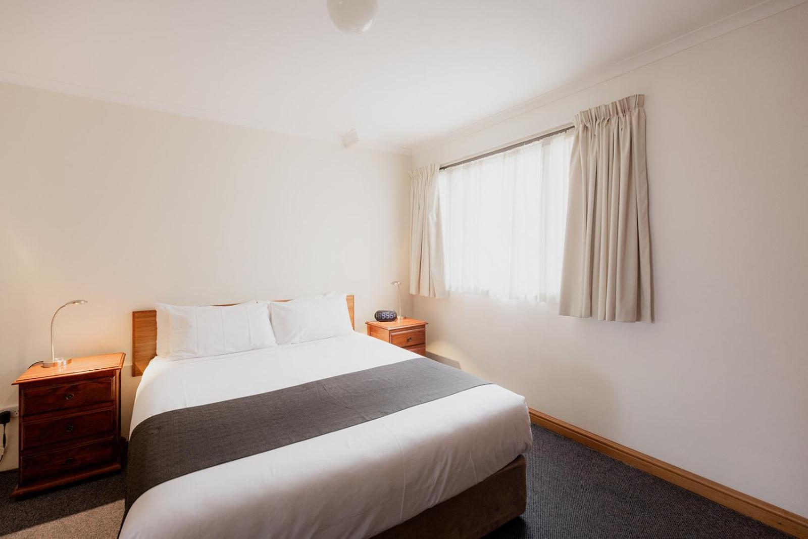 Argyle Motor Lodge Hobart Eksteriør bilde
